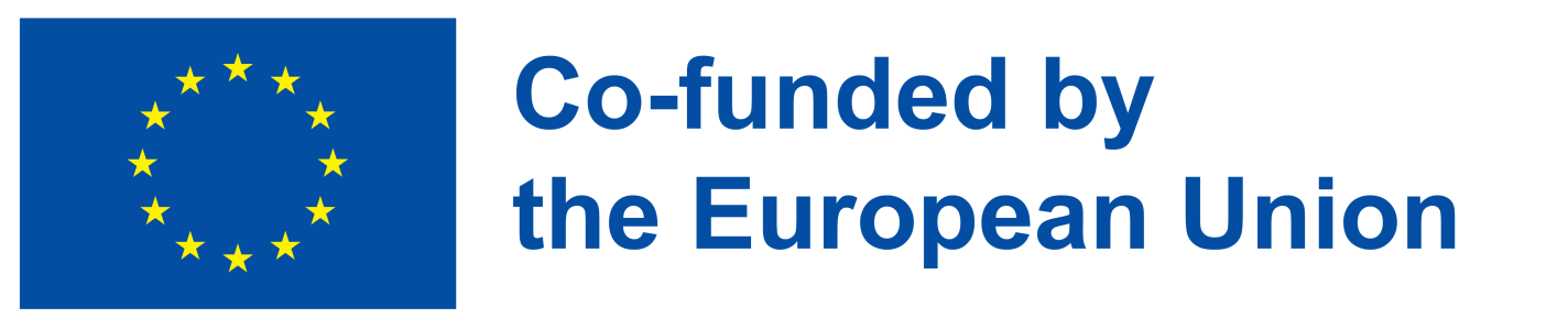 en co-funded by the eu pos