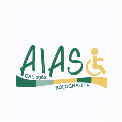 AIAS Bologna ETS logo