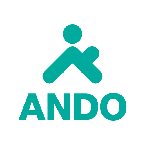 ANDO Portugal logo