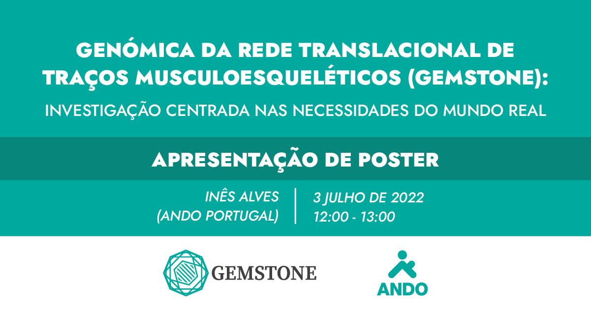 gemstone poster