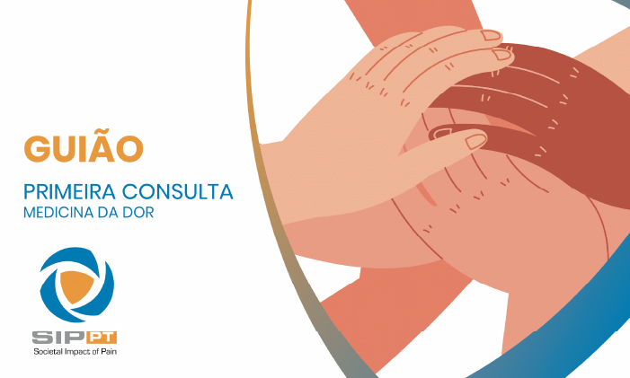 Guião de Primeira Consulta de Dor Crónica