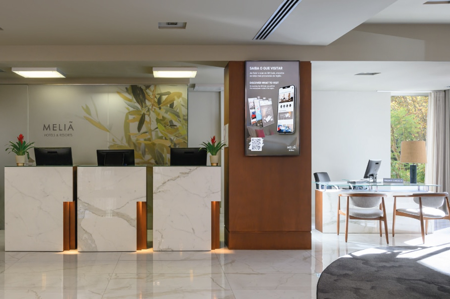 hotel fundador