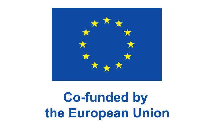 Funded by the European Union