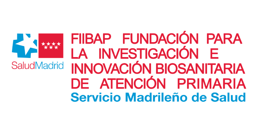 Fundaci&oacute;n para la Investigaci&oacute;n e Innovaci&oacute;n Biosanitaria de Atenci&oacute;n Primaria logo