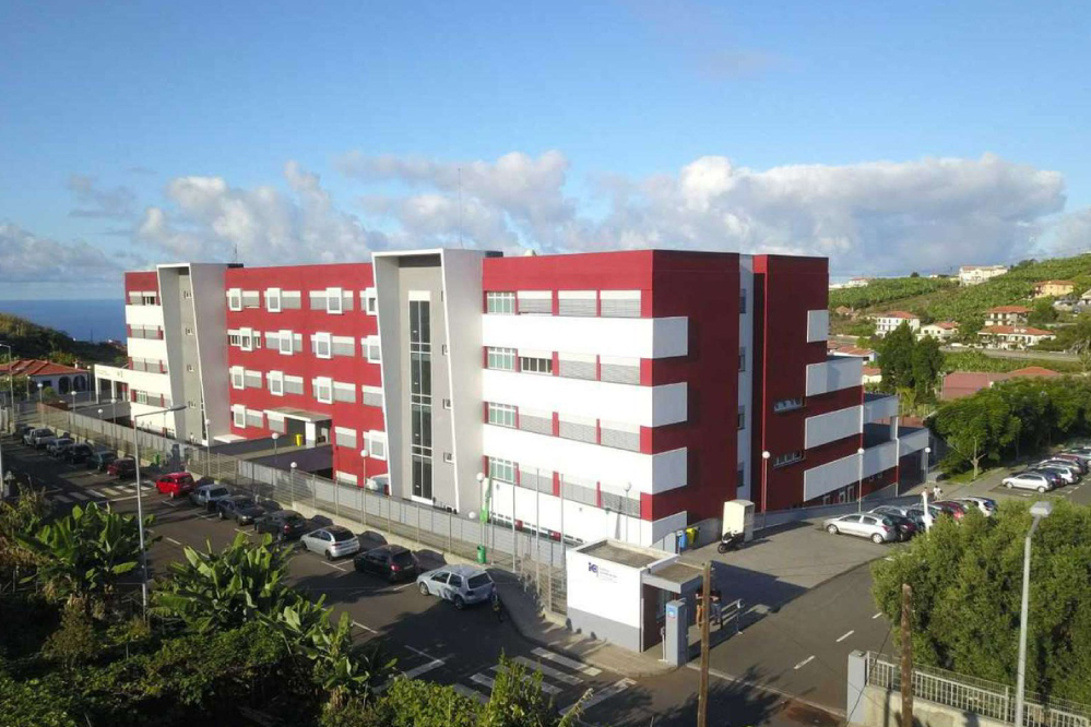 Funchal 2026