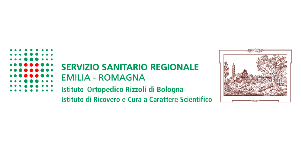 Istituto Ortopedico Rizzoli logo