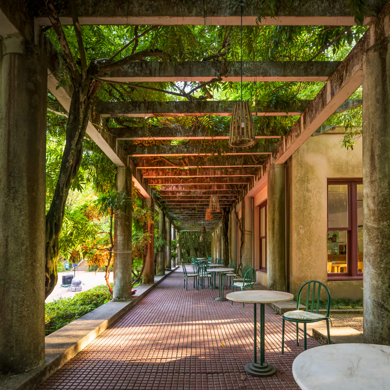 Parque de Serralves