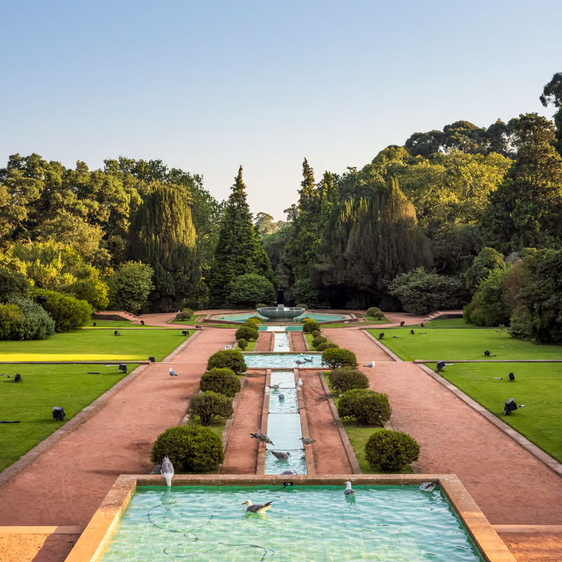 Parque de Serralves