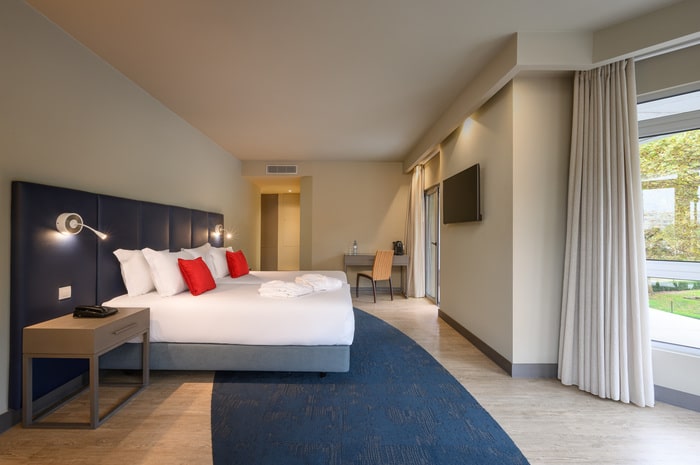 hotel melia