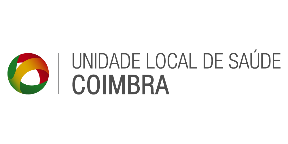 Unidade Local de Sa&uacute;de de Coimbra logo