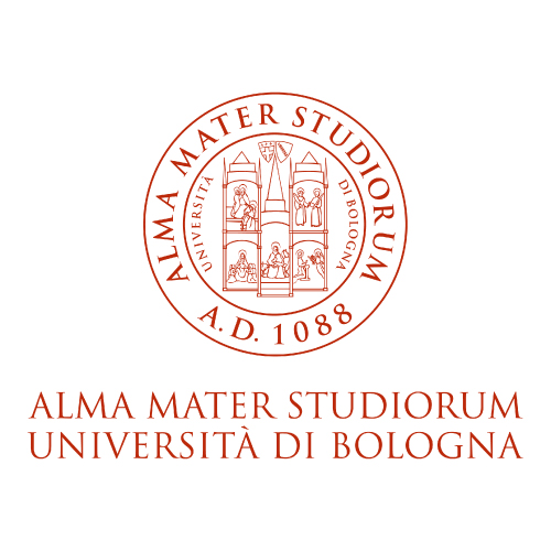 Alma Mater Studiorum &ndash; Universit&agrave; di Bologna logo