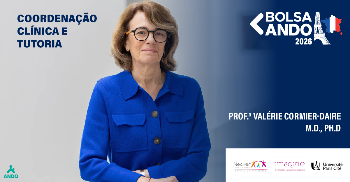 Bolsa ANDO 2025 Moise